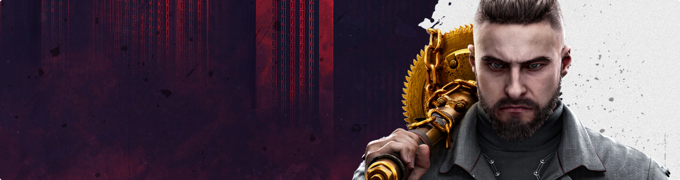 BUY ATOMIC HEART NOW