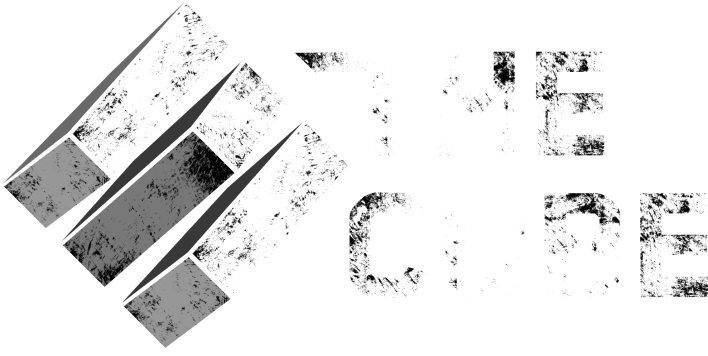 the cube - Multiplayer gameicon